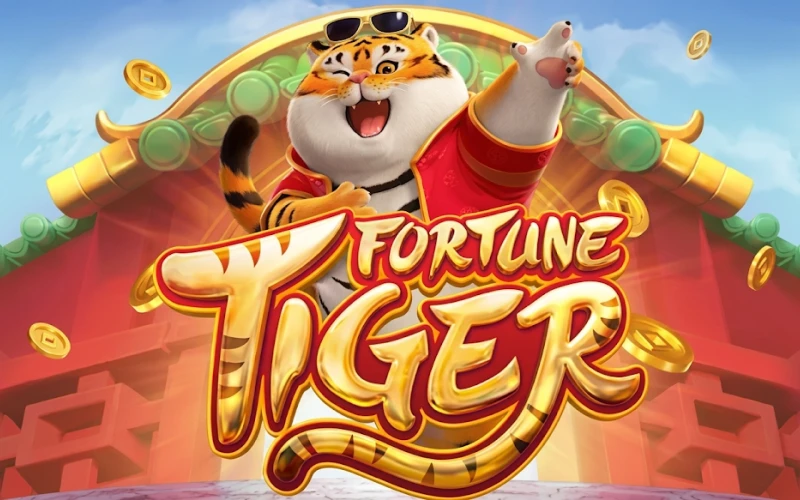 Divertite con la tragamonedas Fortune Tiger en Fortunazo.