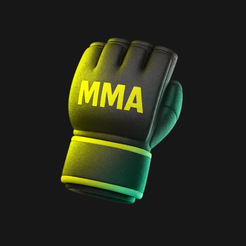 Realizá apuestas de boxeo y MMA en la plataforma Fortunazo.